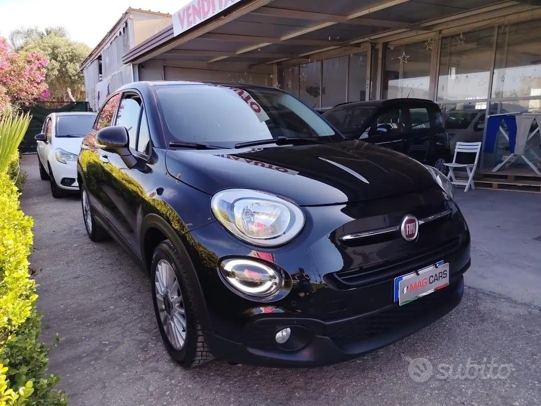 Fiat 500X 1.0 120 CV