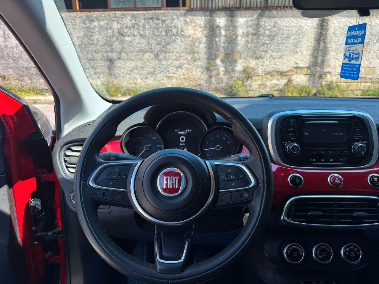 Fiat 500X 1.0 T3 120 CV Business