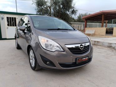 Opel Meriva 1.3 CDTI 95CV ecoFLEX Elective