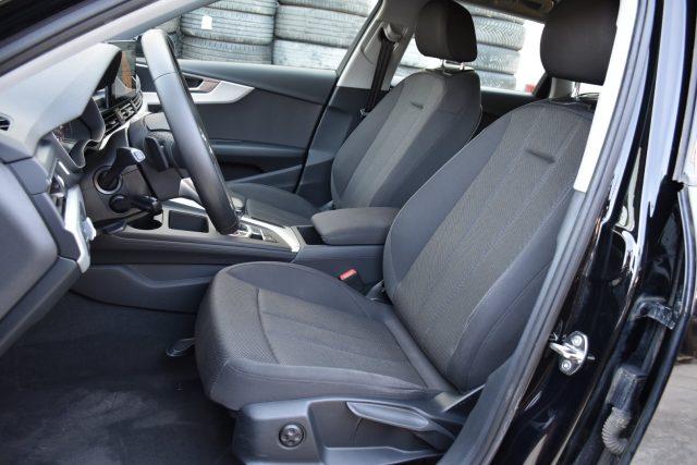 AUDI A4 Avant 35 TDI/163 CV S tronic Business