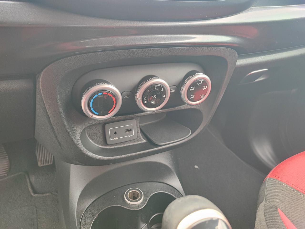 Fiat 500L 1.6 Multijet 105 CV Pop Star Living