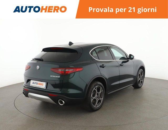 ALFA ROMEO Stelvio 2.0 Turbo 280 CV AT8 Q4 Executive