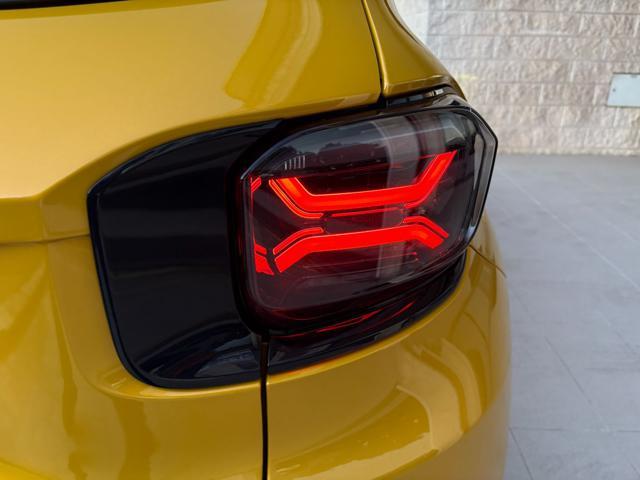 JEEP Avenger 1.2 Turbo 100 CV MHEV Summit