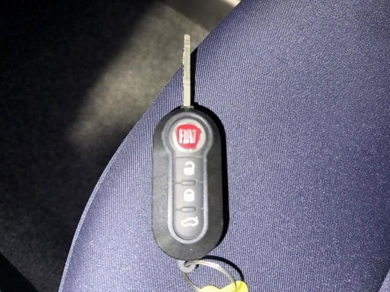 FIAT 500 500 3p 1.0 Hybrid 70cv 6m CLUB