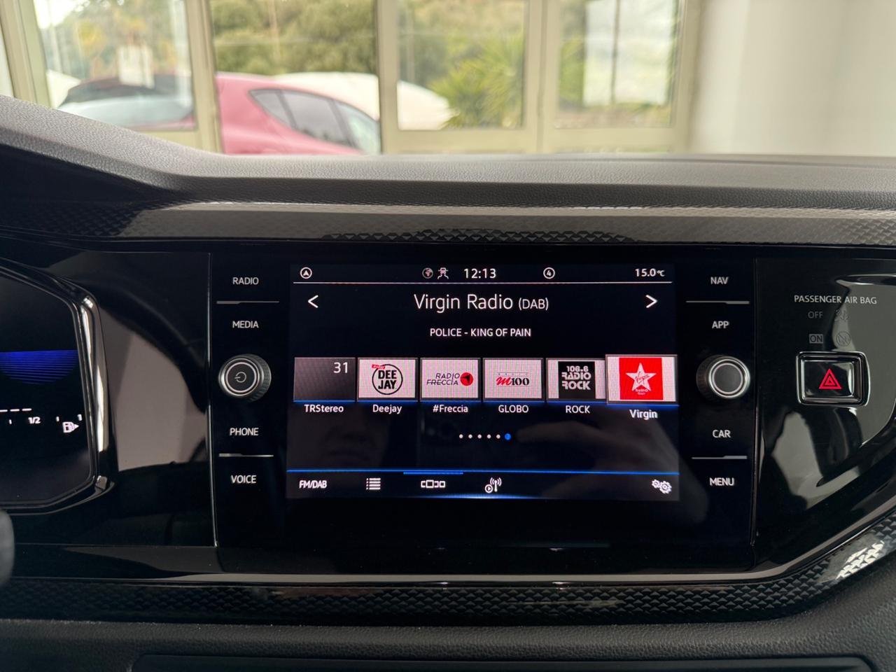 Volkswagen Taigo 1.0TSI95 CV Life BUSINESS+FULL LED2024