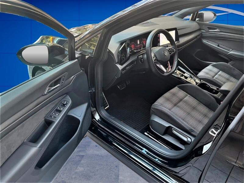 VOLKSWAGEN Golf 8ª serie Golf 2.0 TSI DSG GTI