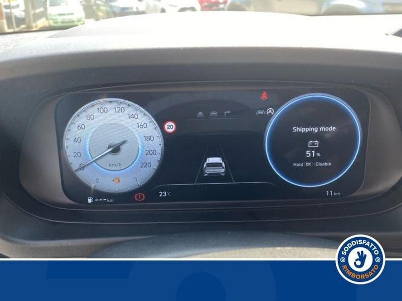 Hyundai Bayon 1.0 TGDI MT Business MY26