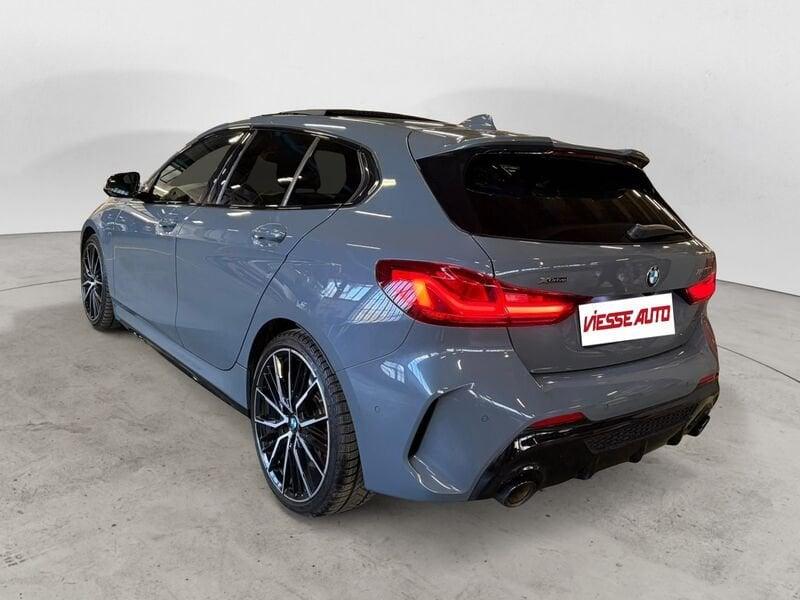 BMW Serie 1 M135i xdrive Colorvision Edition