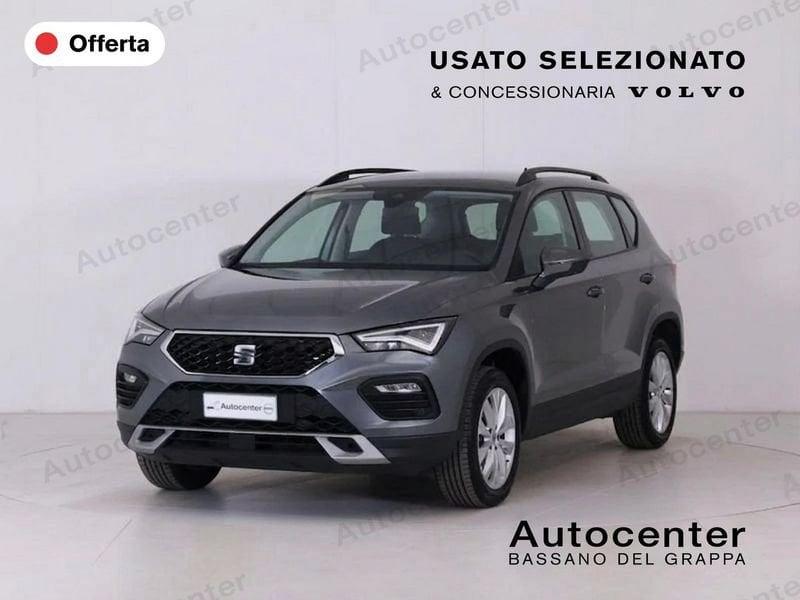 SEAT Ateca 1.0 tsi Business 110cv