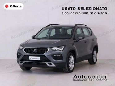 SEAT Ateca 1.0 tsi Business 110cv