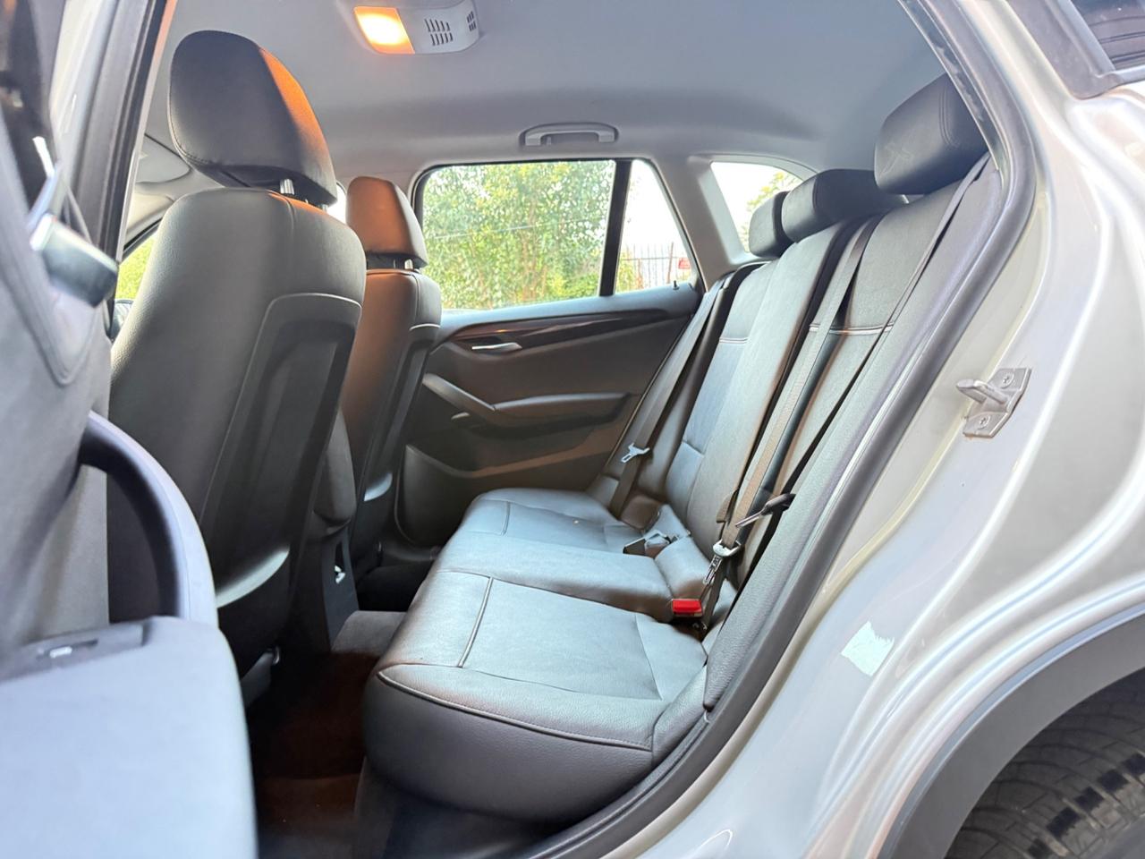 Bmw X1 sDrive16d Sport Line