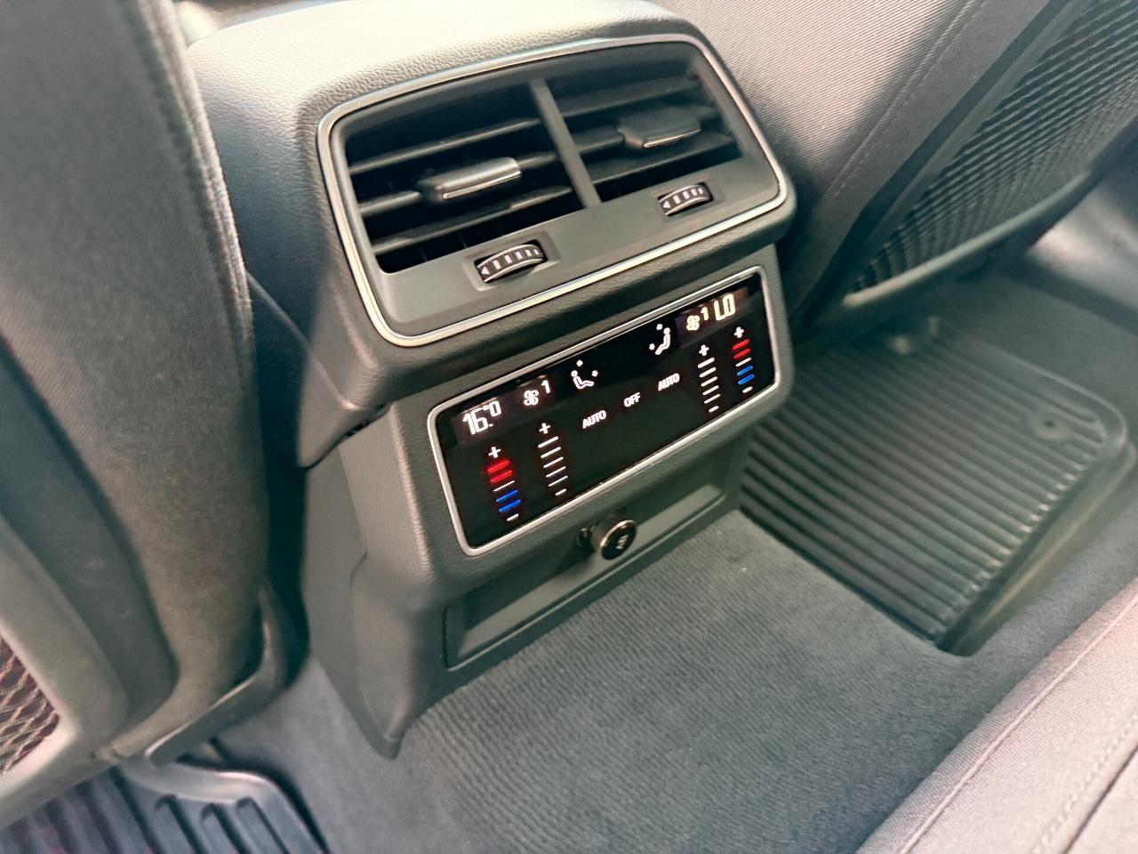 Audi A6 Avant 2.0 TDI 204cv QUATTRO Garanzia 2029