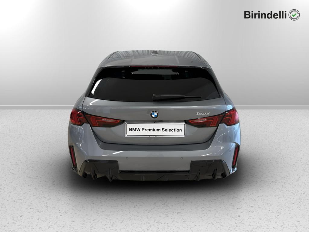 BMW 120d
