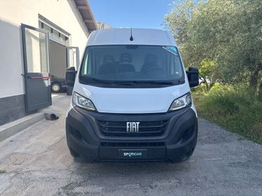 FIAT Ducato 290 35 2021 35 LH2 2.2 mjt3 140cv serie 9