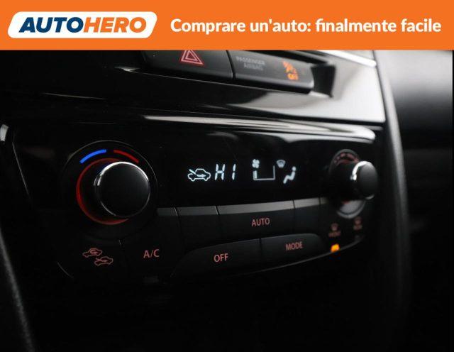 SUZUKI Vitara 1.4 Hybrid Top