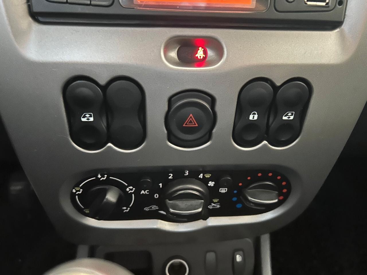 Dacia Duster 1.5 dCi 110CV 4x2 Lauréate