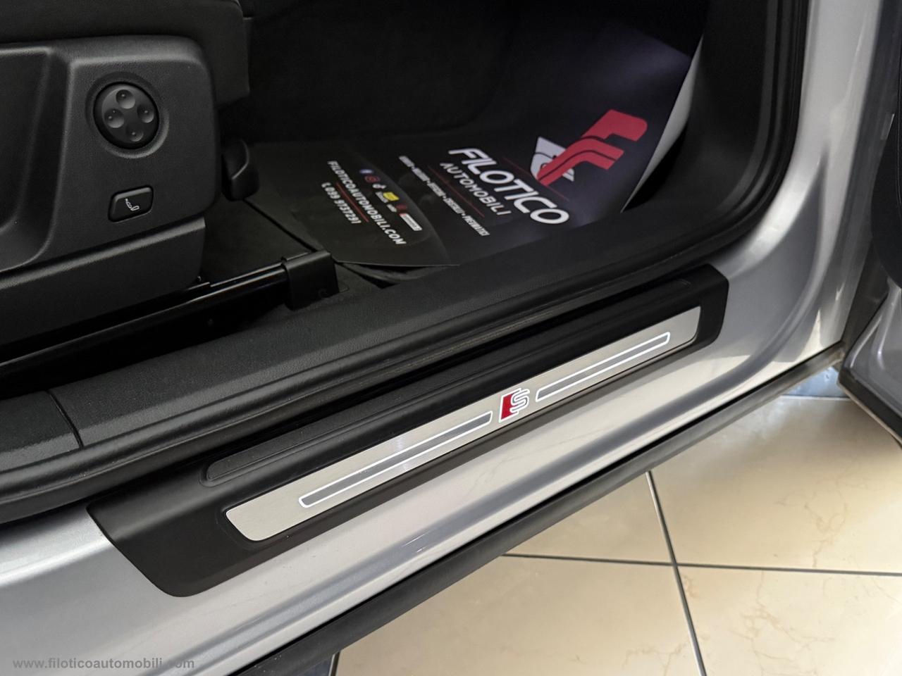 AUDI Q5 SPB 40 TDI quattro S tronic S line Mild Hybrid MHEV 12V | USATO GARANTITO