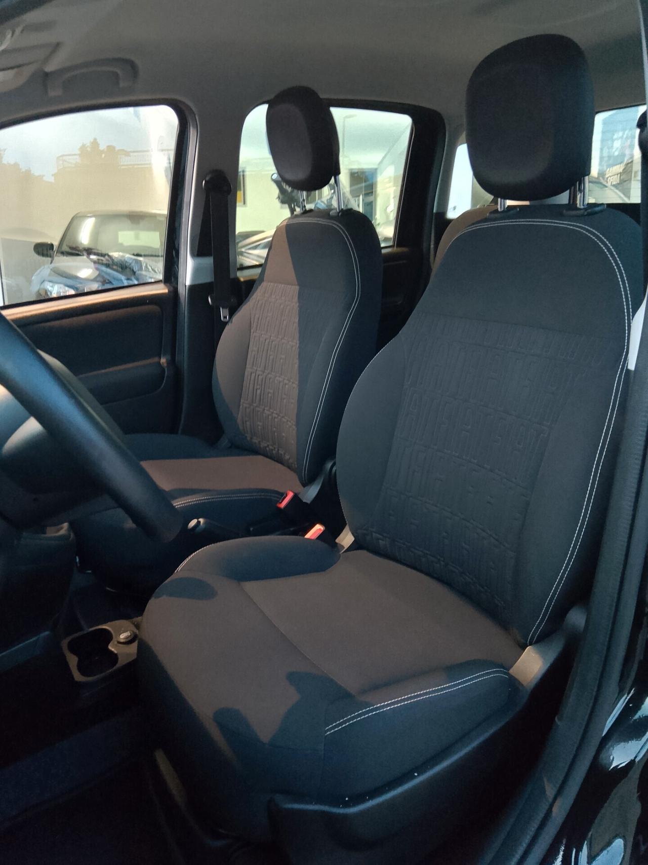 Fiat Panda 1.2 EasyPower