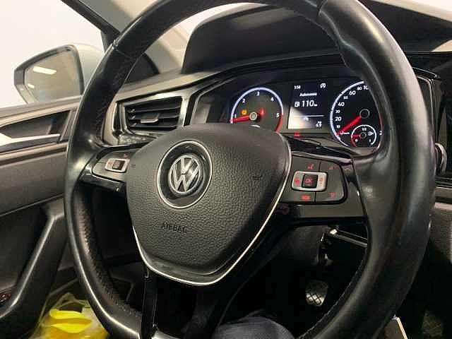 Volkswagen Polo V 5p 1.6 tdi Comfortline 95cv