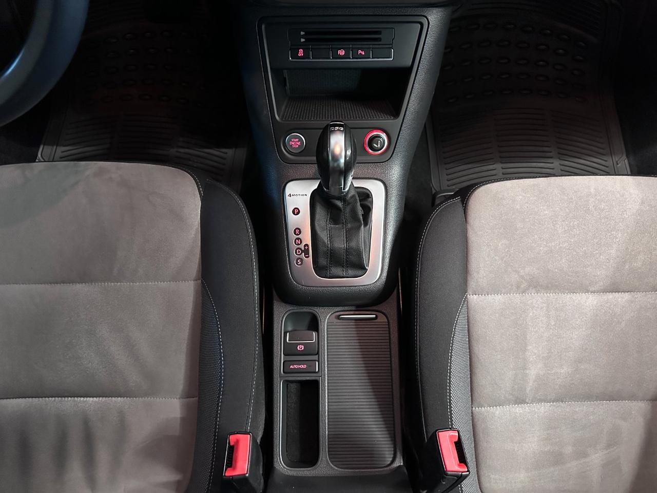 Volkswagen Tiguan 2.0 tdi Track&Style 4motion 140cv dsg
