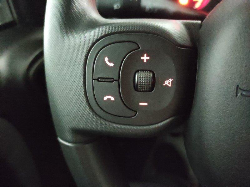 FIAT Panda 3ª serie - Panda 0.9 TwinAir Turbo 85cv Wild 4x4