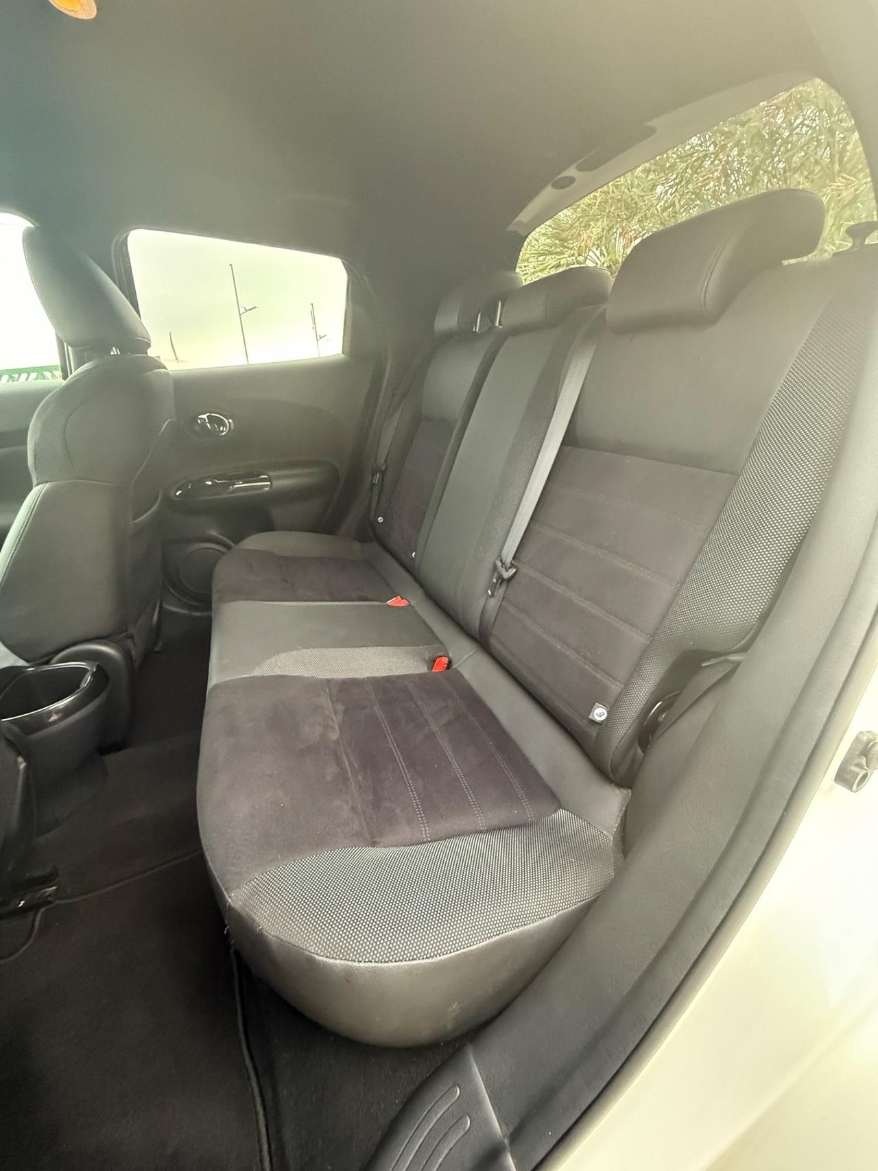 Nissan Juke 1.5 dCi Start&Stop N-Connecta 110CV