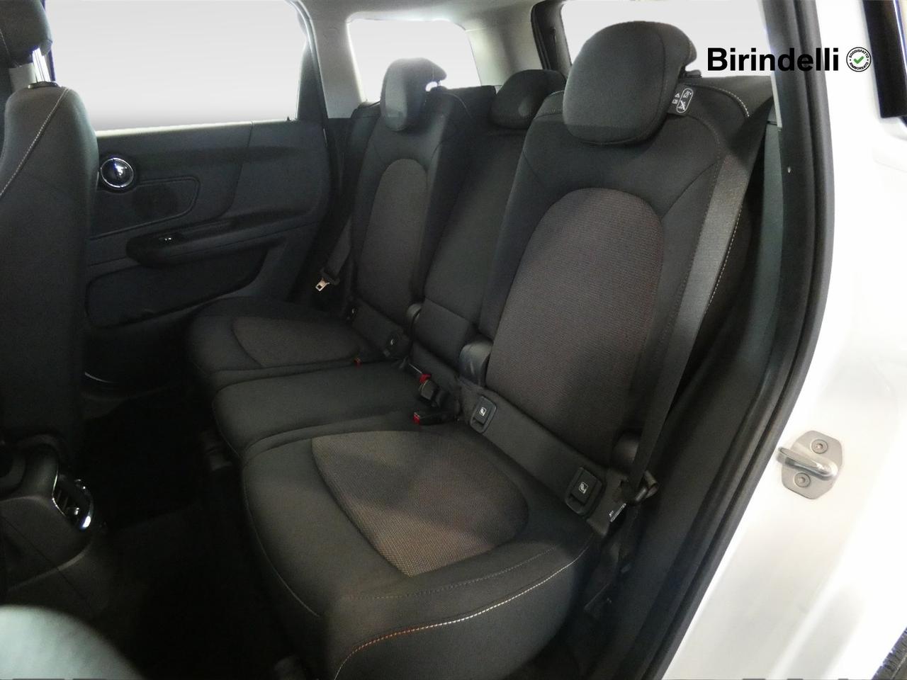 MINI Mini Countrym.(F60) - Mini 1.5 Cooper Boost Countryman