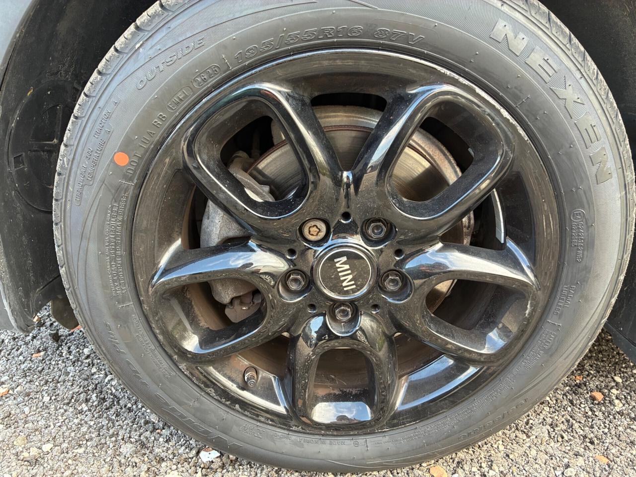 Mini 1.5 One D 95cv - 2018