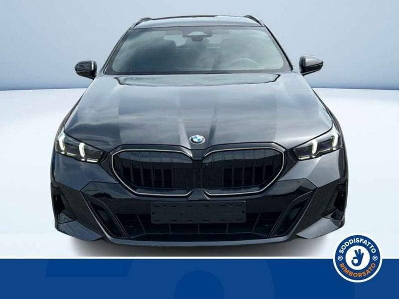 BMW Serie 5 Touring 520d xDrive M Sport Pro