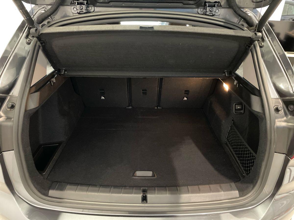 BMW X1 F48 2019 - X1 sdrive16d Advantage