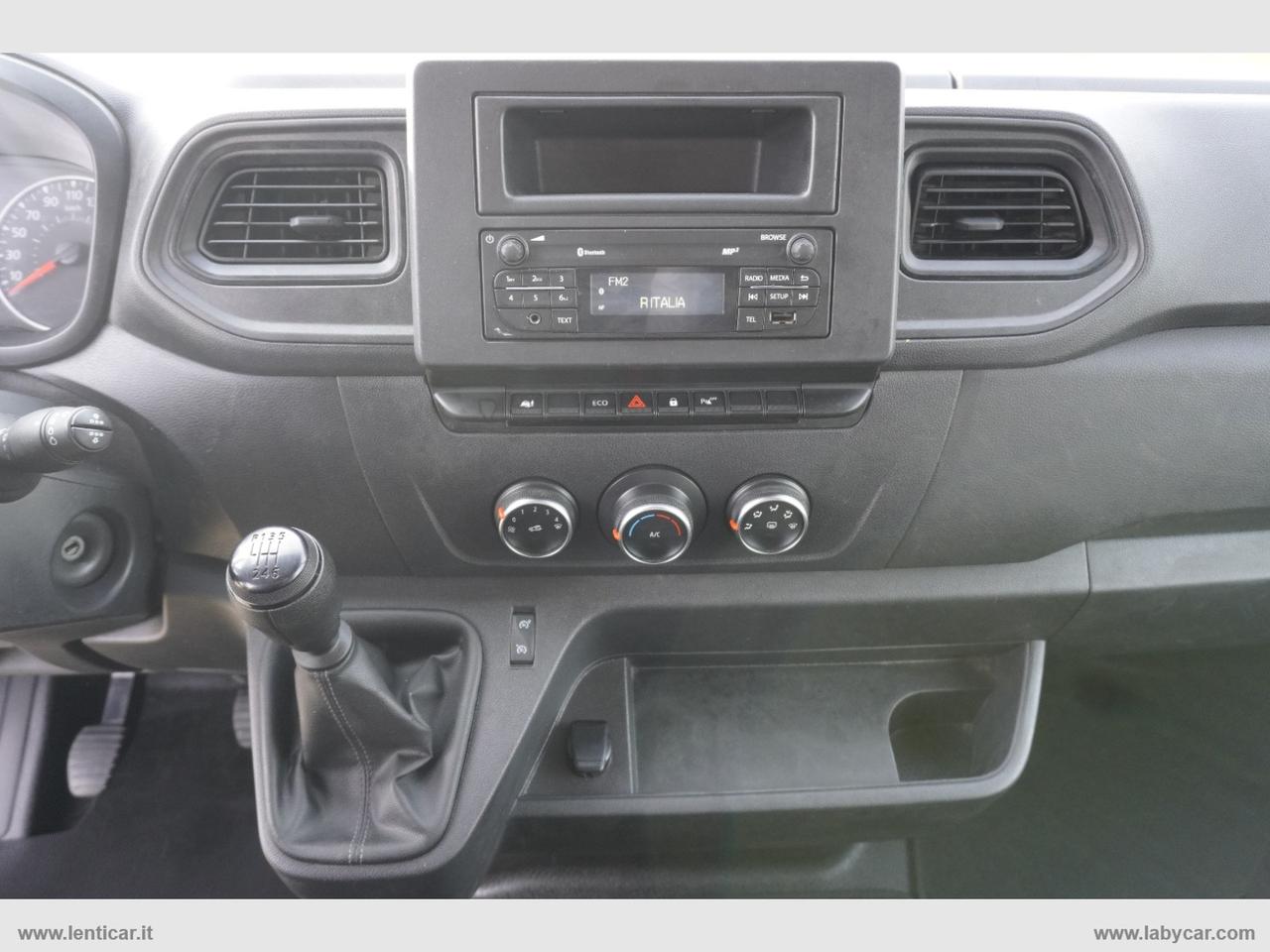 Inters.35 2.3 dCi 135 PM-TM Acenta Furg.