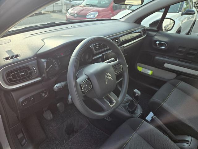 CITROEN C3 PureTech 83 S&S Origins