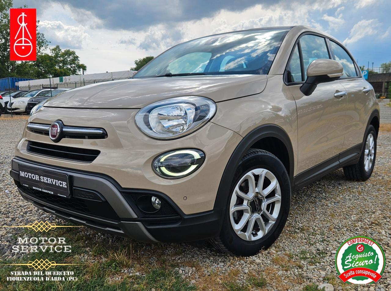 Fiat 500X CROSS 1.0 PREZZO FINALE SOLO GIUGNO