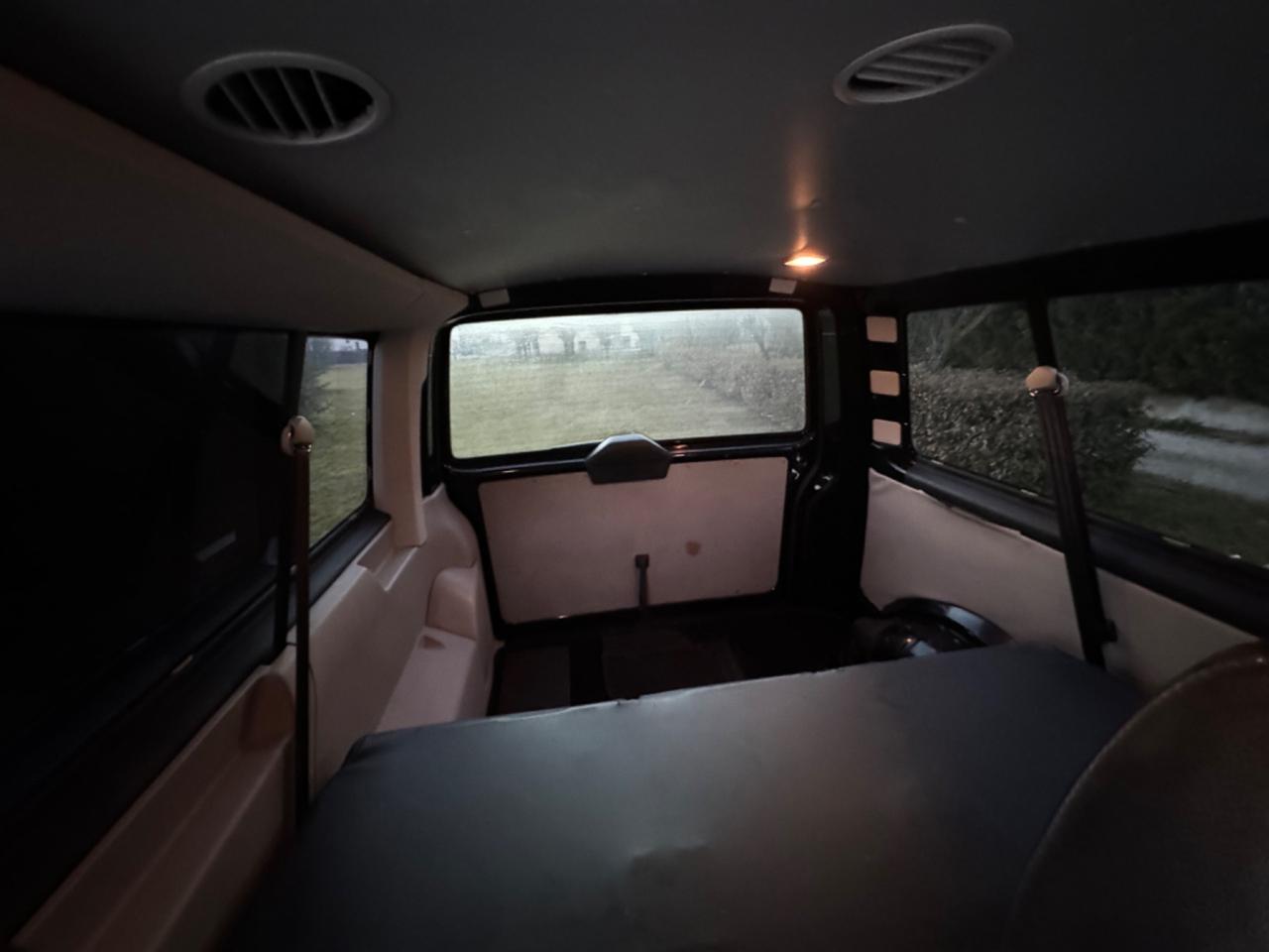 Volkswagen Transporter 2.0 TDI 150CV DSG PC Kombi