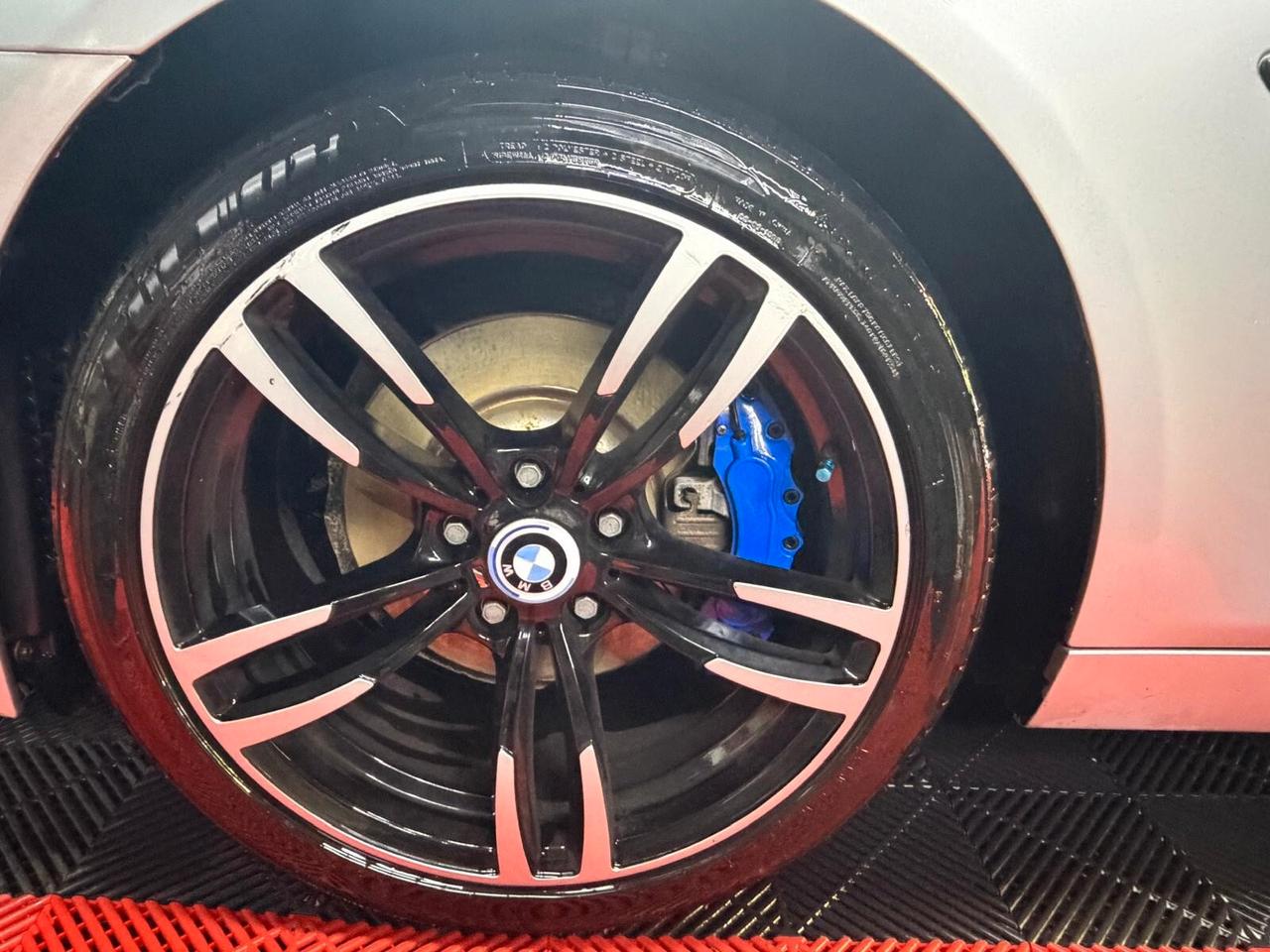 Bmw 520 520d xDrive Msport
