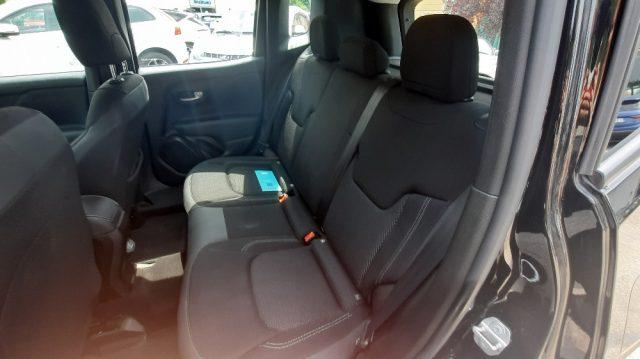 JEEP Renegade 1.3 T4 190CV PHEV 4xe AT6 Limited