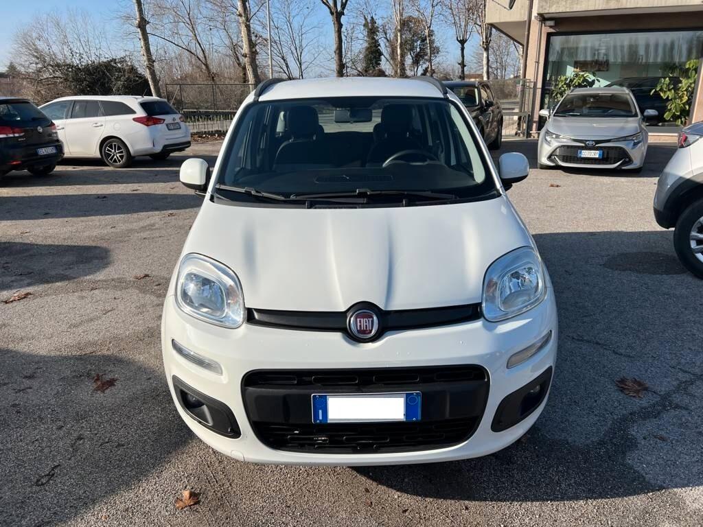 Fiat Panda 1.2 EasyPower Easy