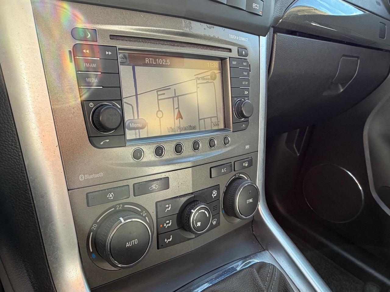 Opel Antara 2.2 CDTI 163CV Cosmo Plus 2015