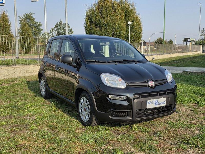 FIAT Panda Panda 1.0 FireFly Hybrid Touchscreen BT e NAVI