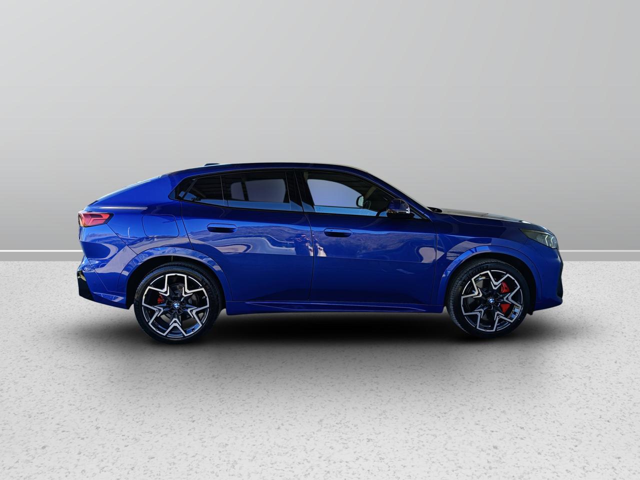 BMW X2 U10 - X2 xdrive 20d 48V MSport Pro auto