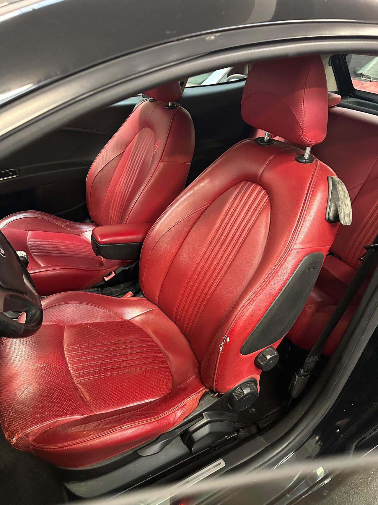 Alfa Romeo MiTo 1.4 T 155 CV Distinctive Sport Pack