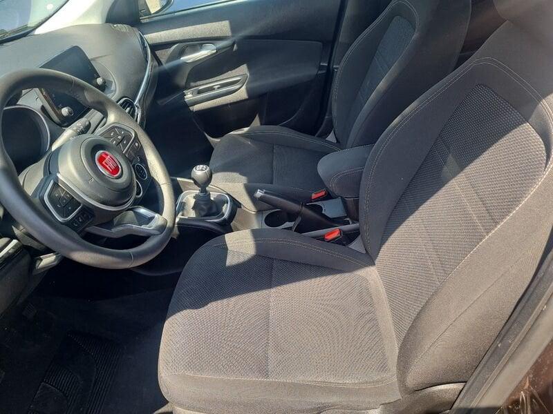 FIAT Tipo 1.6 Mjt 5 porte Life CON PROMO PENATI4U