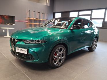 Alfa Romeo Tonale 1.5 hybrid tributo italiano 160cv tct7