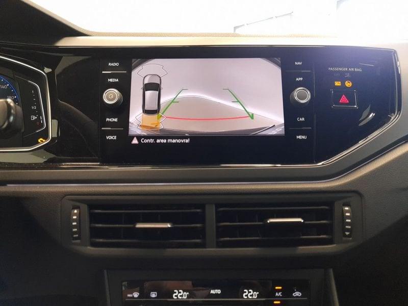 Volkswagen Taigo 1.0 TSI 85kW R-Line Plus DSG