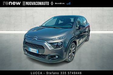 Citroen C3 1.2 PureTech Shine