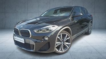 BMW X2 sDrive18i Msport-X Aut.