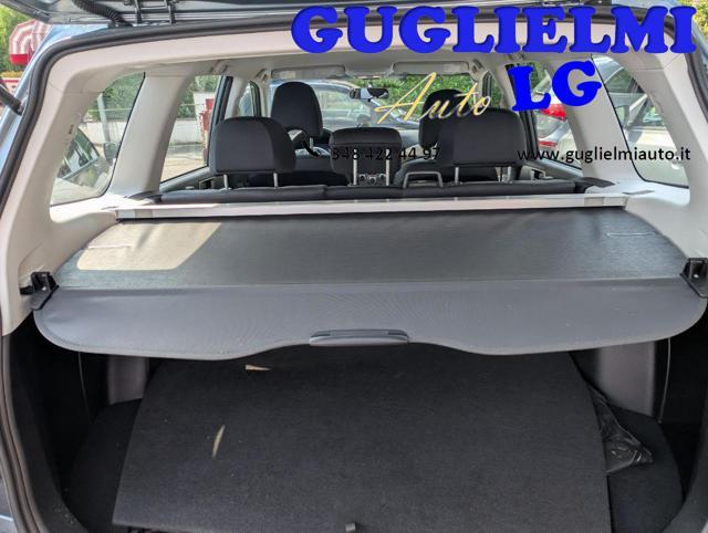 SUBARU Forester 2.0D XS 4X4 COMFORT 54.000KM