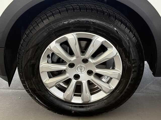 Opel Mokka 1.2 Turbo Edition