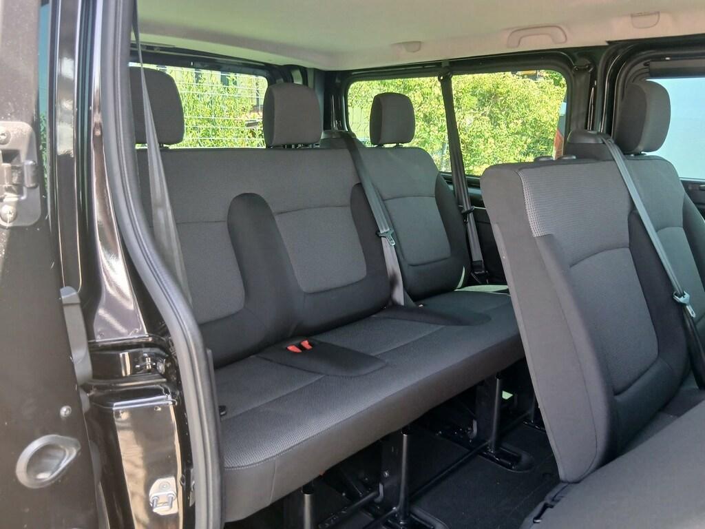 Renault Trafic IV Promiscuo Trafic 2.0 Blue Dci 150cv L2 Authentic