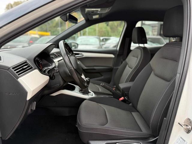 Seat Arona 1.0 TGI XCELLENCE